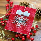 Simon Says Stamp! Simon Says Stamp LUXE GLITTER CARDSTOCK BASIC Assortment ssp1022 Holiday Sparkle