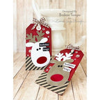 Simon Says Stamp! Simon Says Stamp PAWSITIVELY VELVET LUXURY CARDSTOCK Classic ssp1016