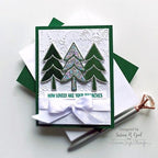 Simon Says Stamp! Simon Says Stamp PAWSITIVELY VELVET LUXURY CARDSTOCK Classic ssp1016