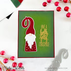 Simon Says Stamp! Simon Says Stamp PAWSITIVELY VELVET LUXURY CARDSTOCK Classic ssp1016 | color-code:ALT3