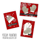 Simon Says Stamp! Simon Says Stamp PAWSITIVELY VELVET LUXURY CARDSTOCK Classic ssp1016 | color-code:ALT4