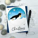 Simon Says Stamp! Simon Says Stamp PAWSITIVELY VELVET LUXURY CARDSTOCK Classic ssp1016 | color-code:ALT72
