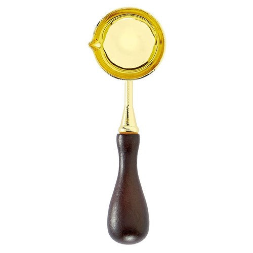 Simon Says Stamp! WS-027 Spellbinders WAX BEAD WARMER SPOON