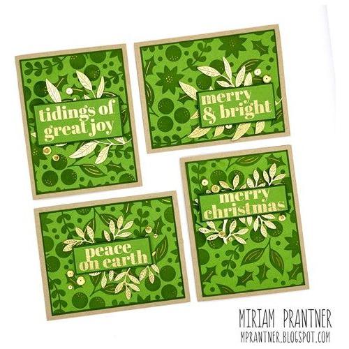 Simon Says Stamp! Simon Says Stamp Stencils RETRO LAYERING CHRISTMAS BERRIES ssst221641 Holiday Sparkle | color-code:ALT0