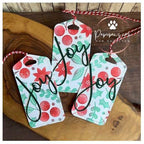 Simon Says Stamp! Simon Says Stamp Stencils RETRO LAYERING CHRISTMAS BERRIES ssst221641 Holiday Sparkle