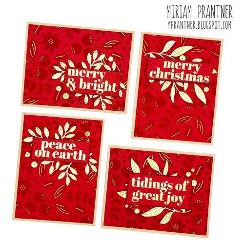 Simon Says Stamp! Simon Says Stamp Stencils RETRO LAYERING CHRISTMAS BERRIES ssst221641 Holiday Sparkle | color-code:ALT91