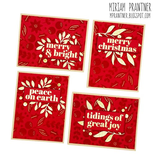 Simon Says Stamp! Simon Says Stamp Stencils RETRO LAYERING CHRISTMAS BERRIES ssst221641 Holiday Sparkle | color-code:ALT91