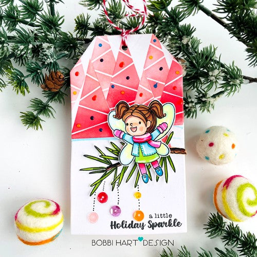 Simon Says Stamp! Simon Says Stamp Stencil TREE LOT ssst221644 Holiday Sparkle | color-code:ALT32
