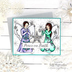 Simon Says Stamp! Simon Says Cling Stamps STARS sss102603 | color-code:ALT7
