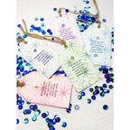 Simon Says Stamp! Simon Says Cling Stamps STARS sss102603