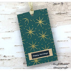 Simon Says Stamp! Simon Says Cling Stamps STARS sss102603 | color-code:ALT95