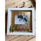 Simon Says Stamp! Simon Says Cling Stamps STARS sss102603
