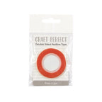Simon Says Stamp! Tonic 6MM x 5M DOUBLE SIDED REDLINE TAPE Craft Perfect 9732e