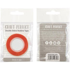 Simon Says Stamp! Tonic 6MM x 5M DOUBLE SIDED REDLINE TAPE Craft Perfect 9732e