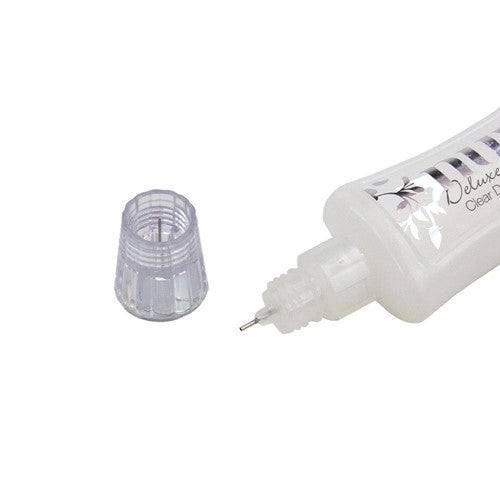 Simon Says Stamp! Tonic DELUXE ADHESIVE PRECISION NOZZLES 2 Pack Nuvo 207n