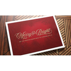 Simon Says Stamp! Simon Says Clear Stamps JOY TO YOU AND YOURS sss202513c | color-code:ALT5