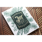 Simon Says Stamp! Simon Says Clear Stamps JOY TO YOU AND YOURS sss202513c | color-code:ALT51