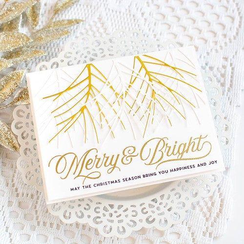 Simon Says Stamp! Simon Says Stamp PAWSITIVELY VELVET LUXURY CARDSTOCK SNOW WHITE ssp1018 | color-code:ALT02