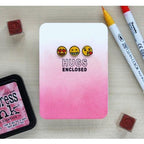 Simon Says Stamp! Tim Holtz Distress Ink Pad SPUN SUGAR Ranger TIM27164
