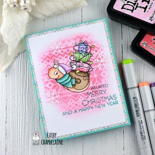 Simon Says Stamp! Tim Holtz Distress Ink Pad SPUN SUGAR Ranger TIM27164 | color-code:ALT830