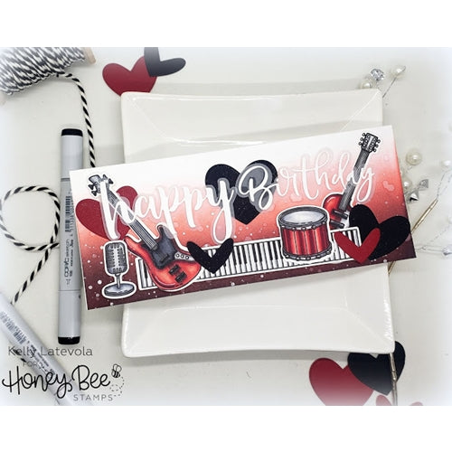 Simon Says Stamp! Tim Holtz Distress Ink Pad BARN DOOR Ranger TIM27096 | color-code:ALT1114T