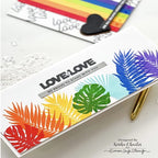 Simon Says Stamp! Tim Holtz Distress Ink Pad BARN DOOR Ranger TIM27096 | color-code:ALT1116