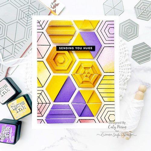 Simon Says Stamp! Tim Holtz Distress Ink Pad WILD HONEY Ranger TIM27201 | color-code:ALT03