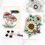 Simon Says Stamp! Tim Holtz Distress Ink Pad BUNDLED SAGE Ranger TIM27102 | color-code:ALT92