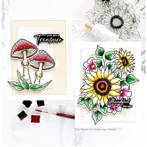 Simon Says Stamp! Tim Holtz Distress Ink Pad BUNDLED SAGE Ranger TIM27102 | color-code:ALT92