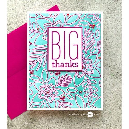 Simon Says Stamp! Tim Holtz Distress Ink Pad TUMBLED GLASS Ranger TIM27188 | color-code:ALT1225WG01