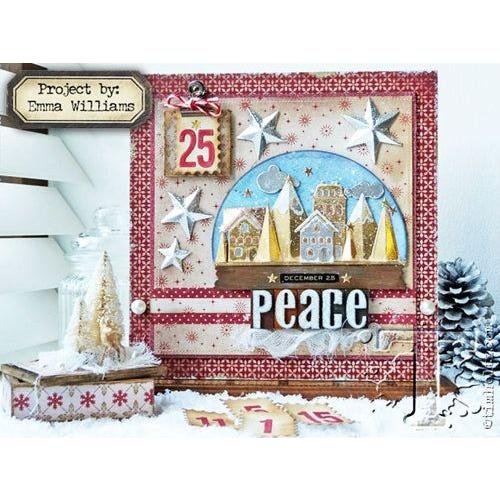 Simon Says Stamp! Tim Holtz Distress Ink Pad PUMICE STONE Ranger TIM27140