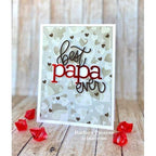 Simon Says Stamp! Tim Holtz Distress Ink Pad PUMICE STONE Ranger TIM27140 | color-code:ALT91