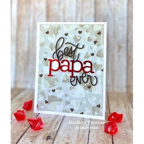 Simon Says Stamp! Tim Holtz Distress Ink Pad PUMICE STONE Ranger TIM27140 | color-code:ALT91