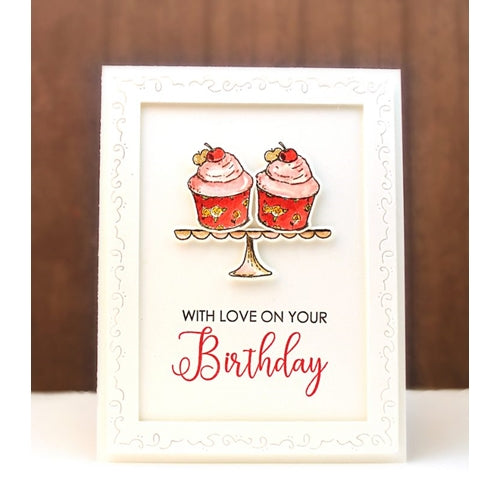 Simon Says Stamp! Tim Holtz Distress Reinker SPUN SUGAR Ranger TIM27287 | color-code:ALT01