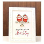 Simon Says Stamp! Tim Holtz Distress Reinker BARN DOOR Ranger TIM27218 | color-code:ALT01