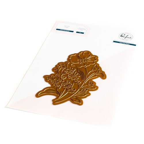 Simon Says Stamp! PinkFresh Studio WITH SYMPATHY Hot Foil Plate 181922