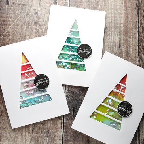 Simon Says Stamp! Tim Holtz Distress Reinker TUMBLED GLASS Ranger TIM27300 | color-code:ALT3