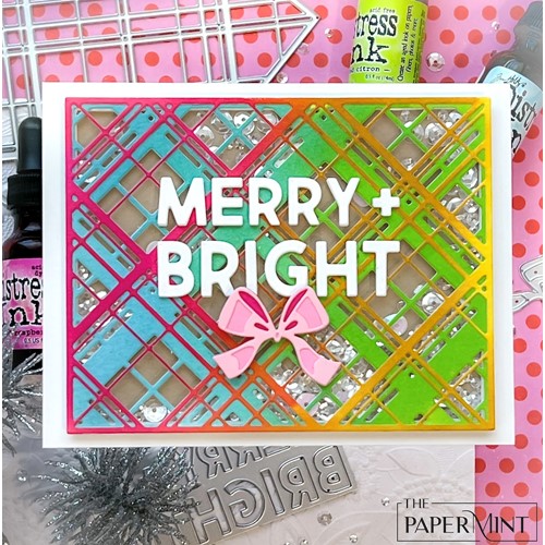 Simon Says Stamp! Tim Holtz Distress Reinker TUMBLED GLASS Ranger TIM27300 | color-code:ALT4