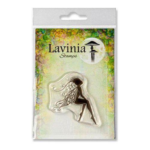 Simon Says Stamp! Lavinia Stamps EVERLEE Clear Stamps LAV766