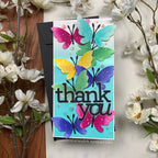Simon Says Stamp! Tim Holtz Distress Reinker CHIPPED SAPPHIRE Ranger TIM27232 | color-code:ALT02