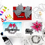 Simon Says Stamp! Simon Says Stamps and Dies HOLIDAY GIFT GIVING set560hg | color-code:ALT0