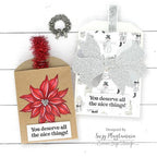 Simon Says Stamp! Simon Says Clear Stamps HOLIDAY GIFT GIVING sss202628c | color-code:ALT2