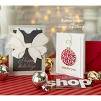 Simon Says Stamp! Simon Says Stamp GIANT GIFT BOW Wafer Dies sssd112759 | color-code:ALT1
