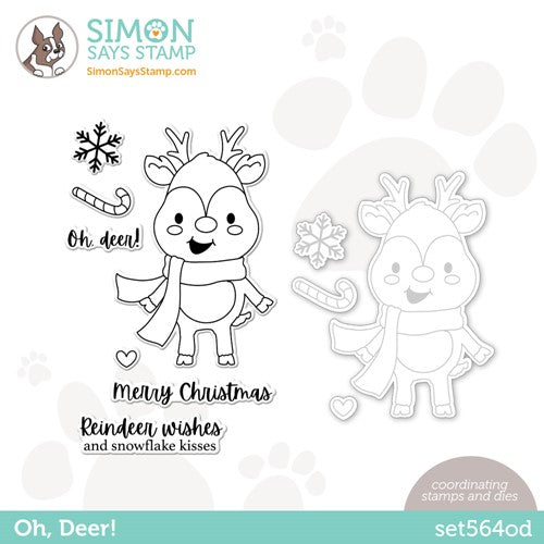 Simon Says Stamp Large Grid Paper Pad 25 Sheets sgrid2 Dear