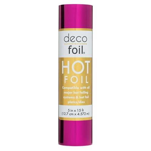 Simon Says Stamp! Therm O Web ORCHID Deco HOT Foils 5650
