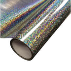 Simon Says Stamp! Therm O Web SILVER STARDUST Deco HOT Foils 5659
