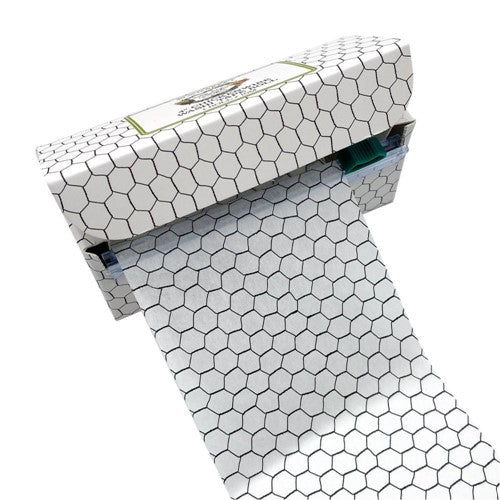 Simon Says Stamp! 49 and Market VINTAGE ARTISTRY COUNTRYSIDE CHICKENWIRE Washi Tape Roll VAC-38831