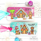 Simon Says Stamp! Simon Says Stamp MERRY AND SWEET Wafer Dies sssd112710c | color-code:ALT0