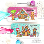 Simon Says Stamp! Simon Says Clear Stamps MERRY AND SWEET sss202605c | color-code:ALT0