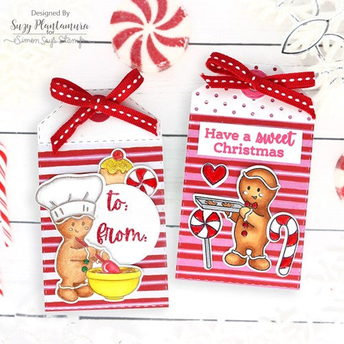 Simon Says Stamp! Simon Says Clear Stamps MERRY AND SWEET sss202605c | color-code:ALT01